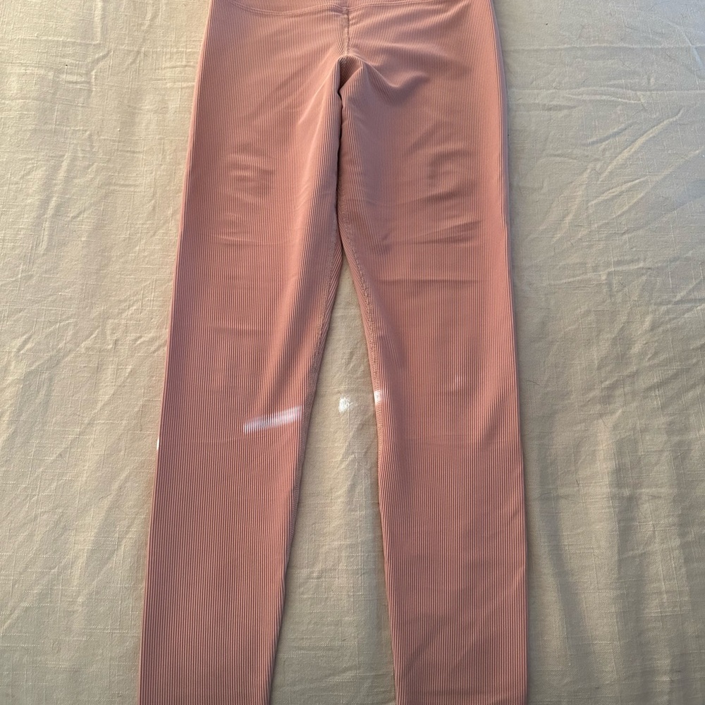 Beach Riot Ribbed Leggings